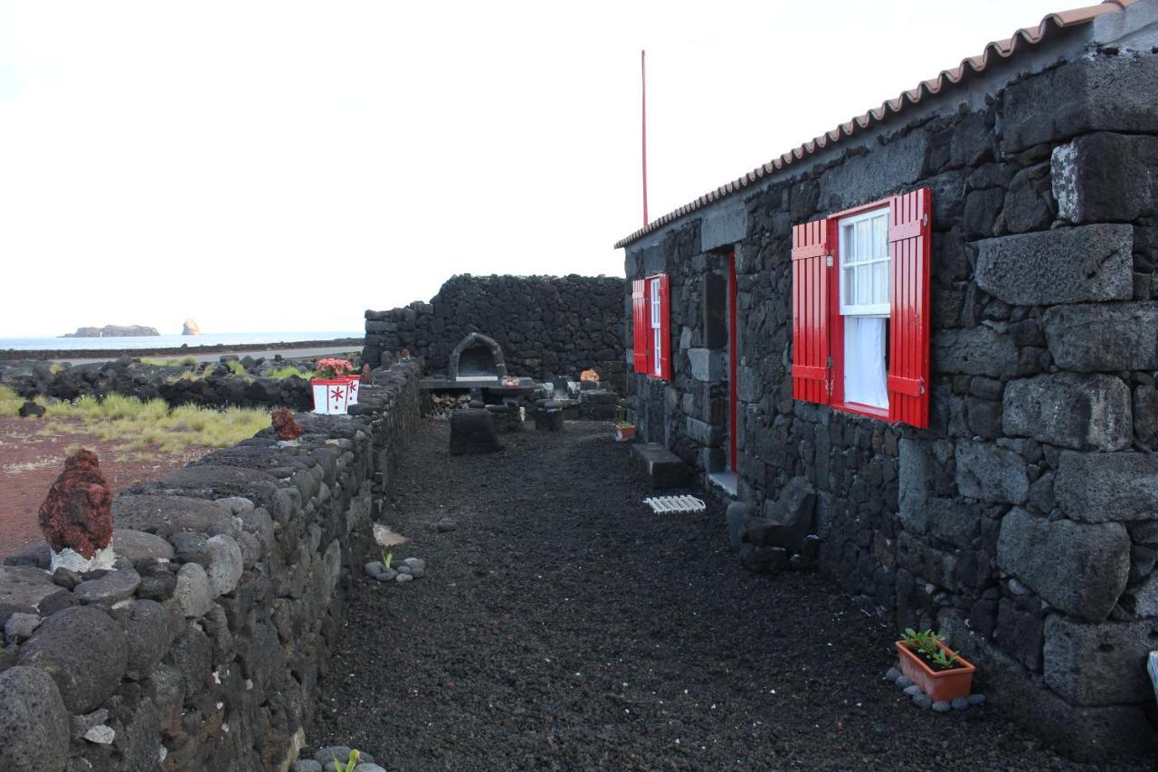 Ocean View In Unesco Heritage Site Criacao Velha Exterior photo